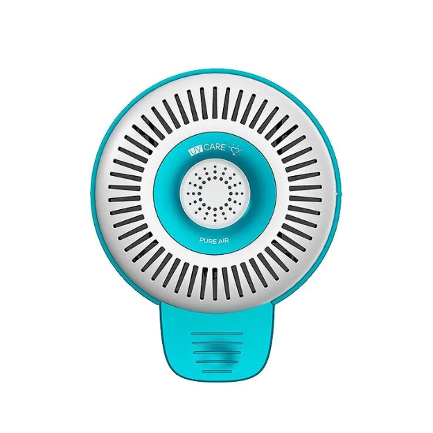 UV Care Pure Air Portable Air Purifier (7932277915682)