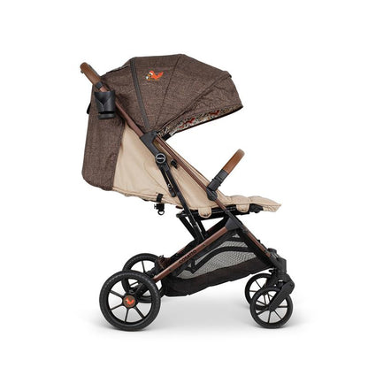 Cosatto - Woosh Trail Foxford Hall Stroller (7975008337954)