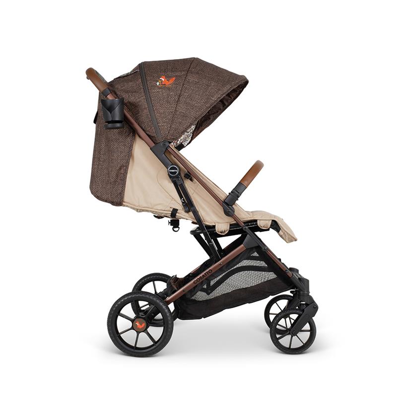 Cosatto - Woosh Trail Foxford Hall Stroller (7975008337954)