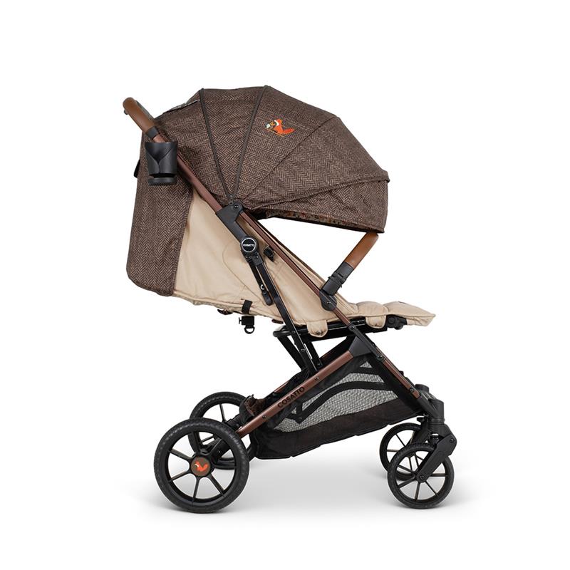 Cosatto - Woosh Trail Foxford Hall Stroller (7975008337954)