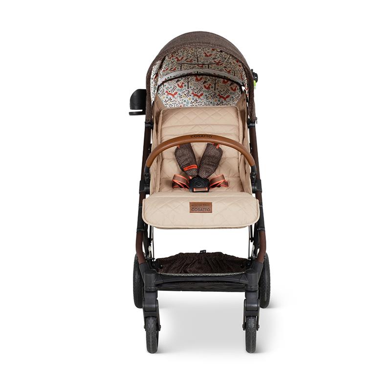 Cosatto - Woosh Trail Foxford Hall Stroller (7975008337954)