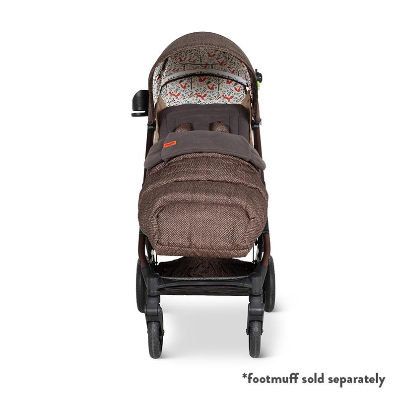 Cosatto - Woosh Trail Foxford Hall Stroller (7975008337954)