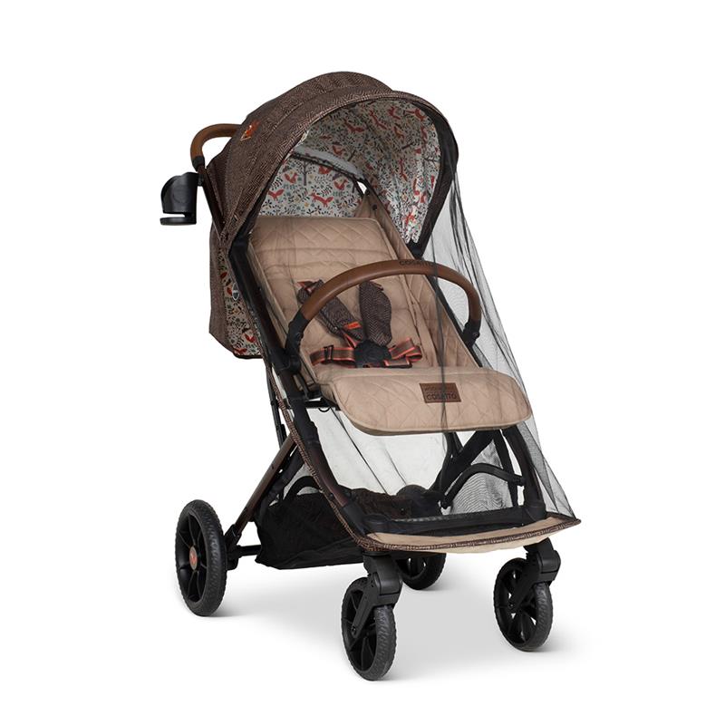 Cosatto - Woosh Trail Foxford Hall Stroller (7975008337954)
