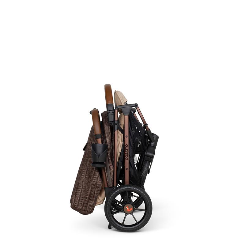 Cosatto - Woosh Trail Foxford Hall Stroller (7975008337954)