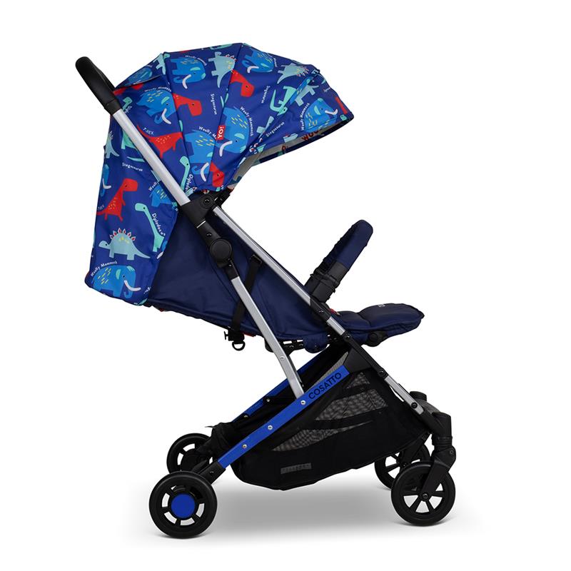Cosatto Yo! Dino Bright Stroller (7975006928930)