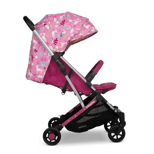 Cosatto - Yo! Happy Unicorns Stroller (7975006601250)