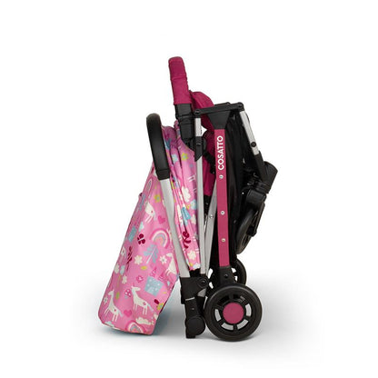 Cosatto - Yo! Happy Unicorns Stroller (7975006601250)