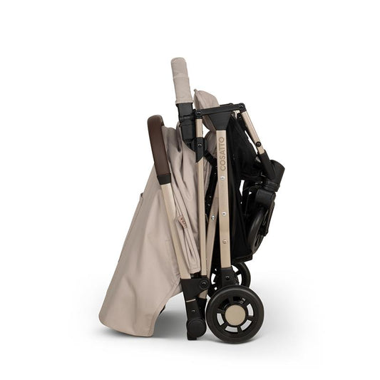 Cosatto - Yo! Whisper Stroller (7975007485986)