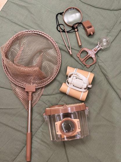 Momzilla Bug Catching Set