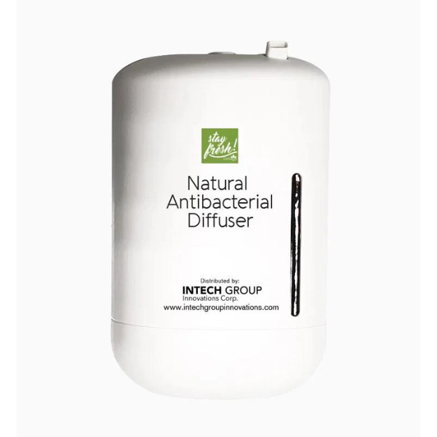 Stayfresh Canada Natural Antibacterial Diffuser (7932258484258)