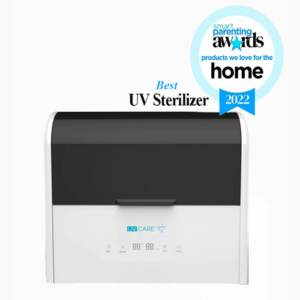 UV Care Multipurpose Sterilizer XL (7933333504034)