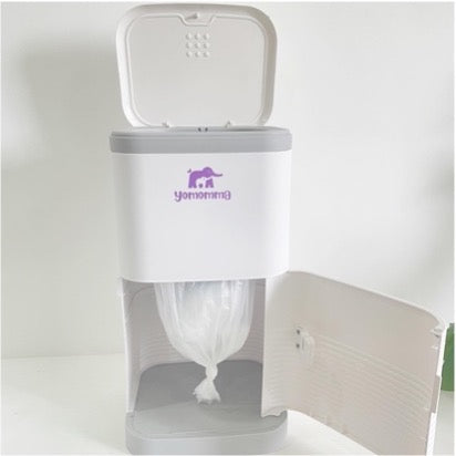 YOMOMMA - Sealed Diaper Bin (7224188829730)