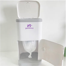 Load image into Gallery viewer, YOMOMMA - Sealed Diaper Bin (7224188829730)
