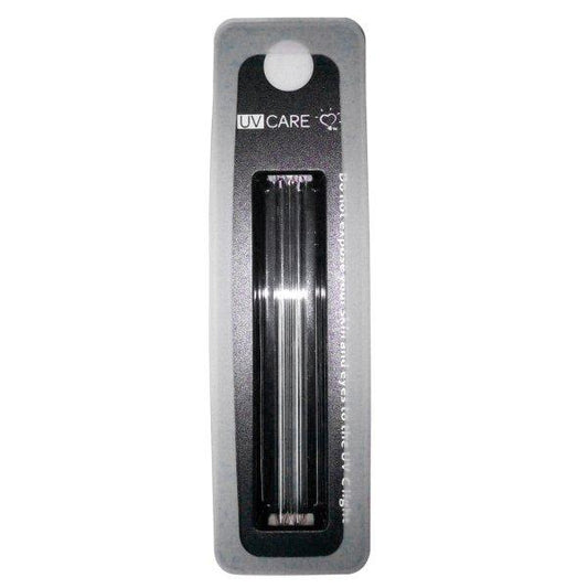 UV Care Zap Silicon Case (7933343301666)