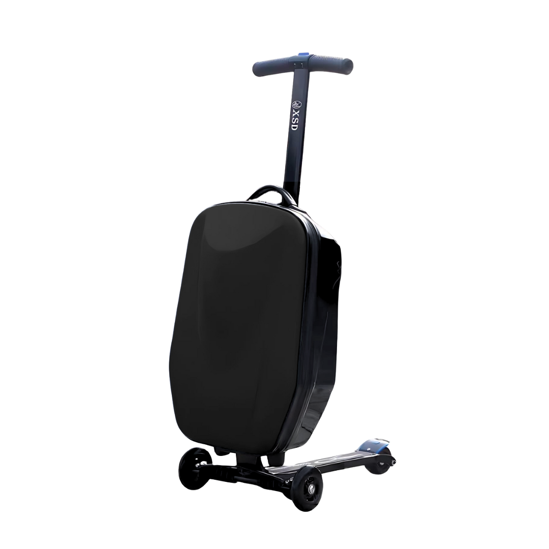 Booboo Proof Play - Scooter Luggage (For Pre-Order) (7640954109986)