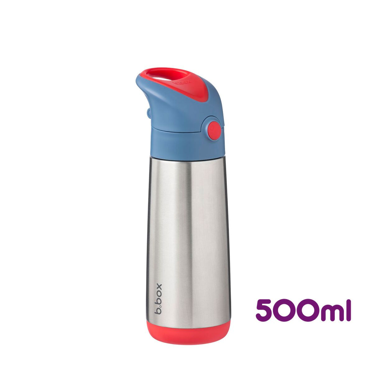 b.box - Insulated Bottle 500ml (7963845034018)