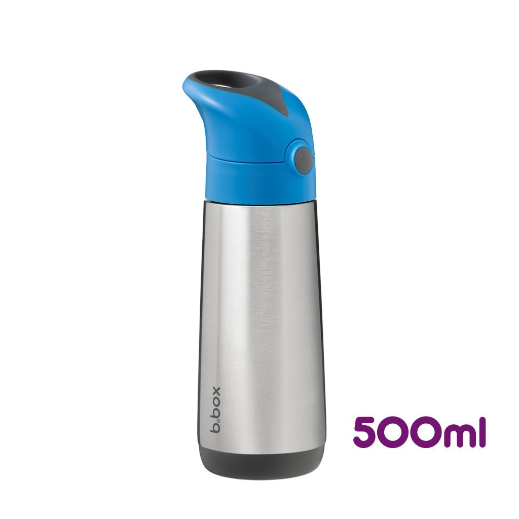 b.box - Insulated Bottle 500ml (7963845034018)