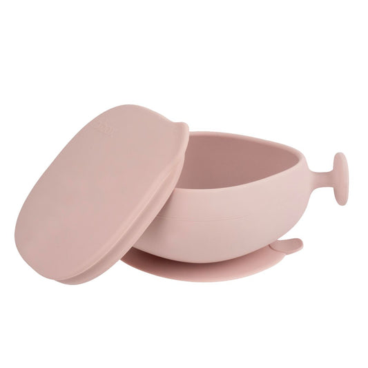 B.Box Silicone Bowl W/ Lid (7964134539298)