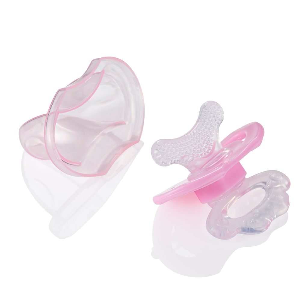 brush-baby FrontEase Baby Teether (7964547940386)