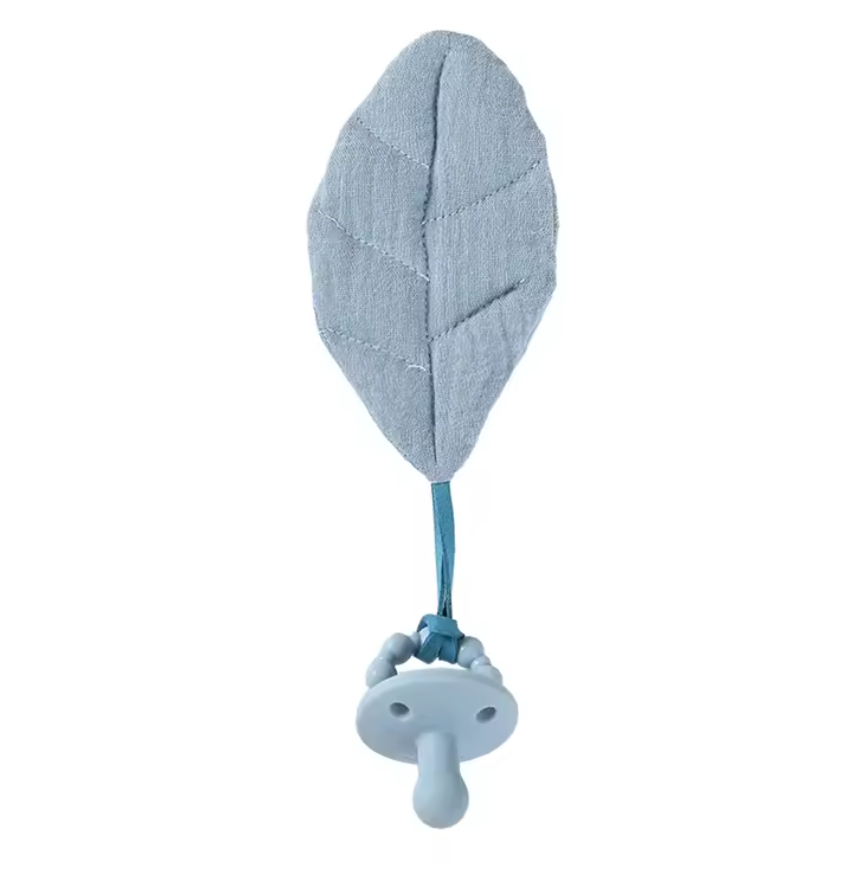 Hello Bubba - Bubba Leaf Pacifier (7969129824290)