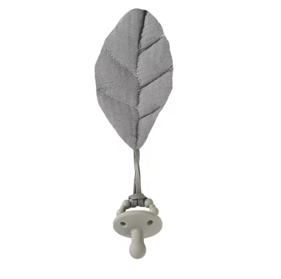 Hello Bubba - Bubba Leaf Pacifier (7969129824290)