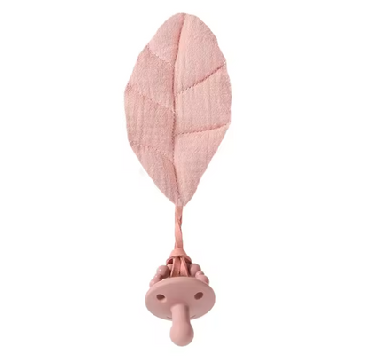 Hello Bubba - Bubba Leaf Pacifier (7969129824290)