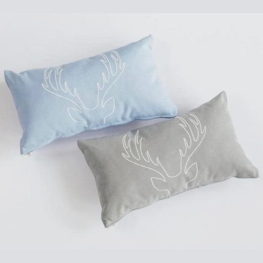 Fun Nest - Deer pillowcase (7988163805218)