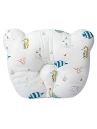 Bao Bei PH Luca Baby Headshaping Pillow (7964703293474)
