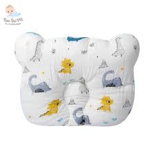 Bao Bei PH Luca Baby Headshaping Pillow (7964703293474)