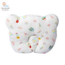 Bao Bei PH Luca Baby Headshaping Pillow (7964703293474)