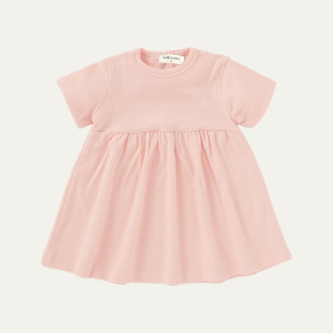 Hello Bubba - Emma Everyday Dress (7968462110754)