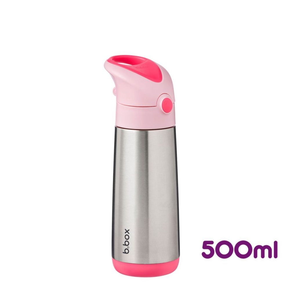 b.box - Insulated Bottle 500ml (7963845034018)