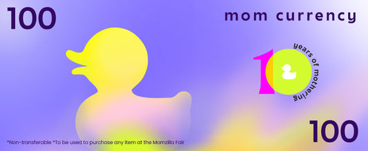 Momzilla Official Gift Certificates (7986686427170)