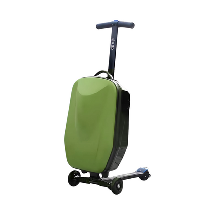 Booboo Proof Play - Scooter Luggage (For Pre-Order) (7640954109986)