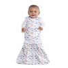 Halo - HALO SLEEPSACK SWADDLE RACE TRACK NEWBORN (7349007515682)