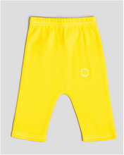 Load image into Gallery viewer, Yawning Yolk- Trousers in Organic cotton (7199145951266)

