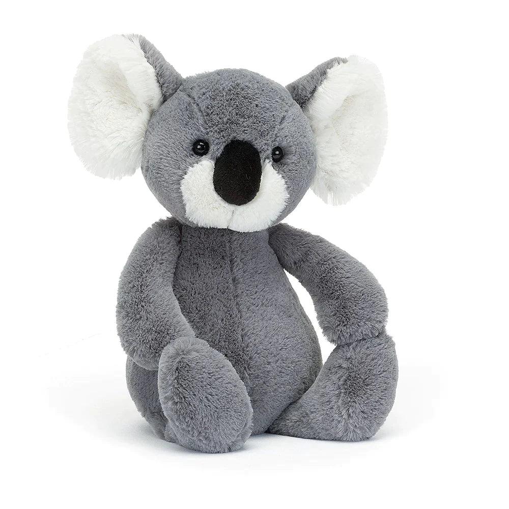 Momzilla X Jellycat Bashful Koala Medium 12" (7942602293282)