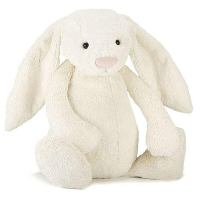 Momzilla X Jellycat Bashful Cream Bunny Huge (7942606356514)