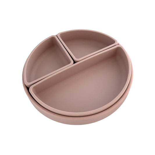 kidz - customizable silicone plate (7979013046306)