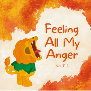 Kimtsbooks - Feeling All My Anger (7202177187874)