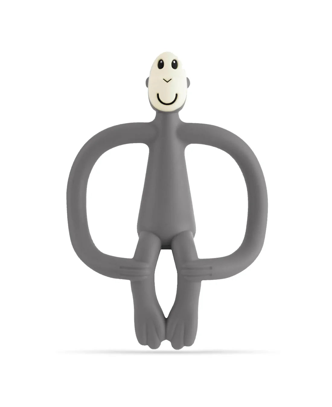 Momzilla X Jellycat - Matchstick Monkey Original Teething Toy (7942621462562)