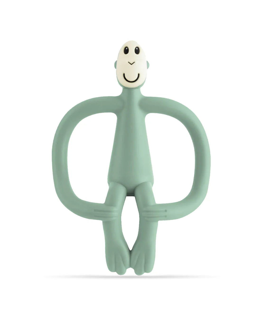 Momzilla X Jellycat - Matchstick Monkey Original Teething Toy (7942621462562)