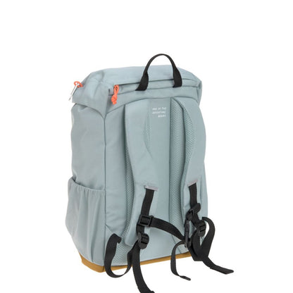 Lässig Big Backpack Blue (7964627632162)