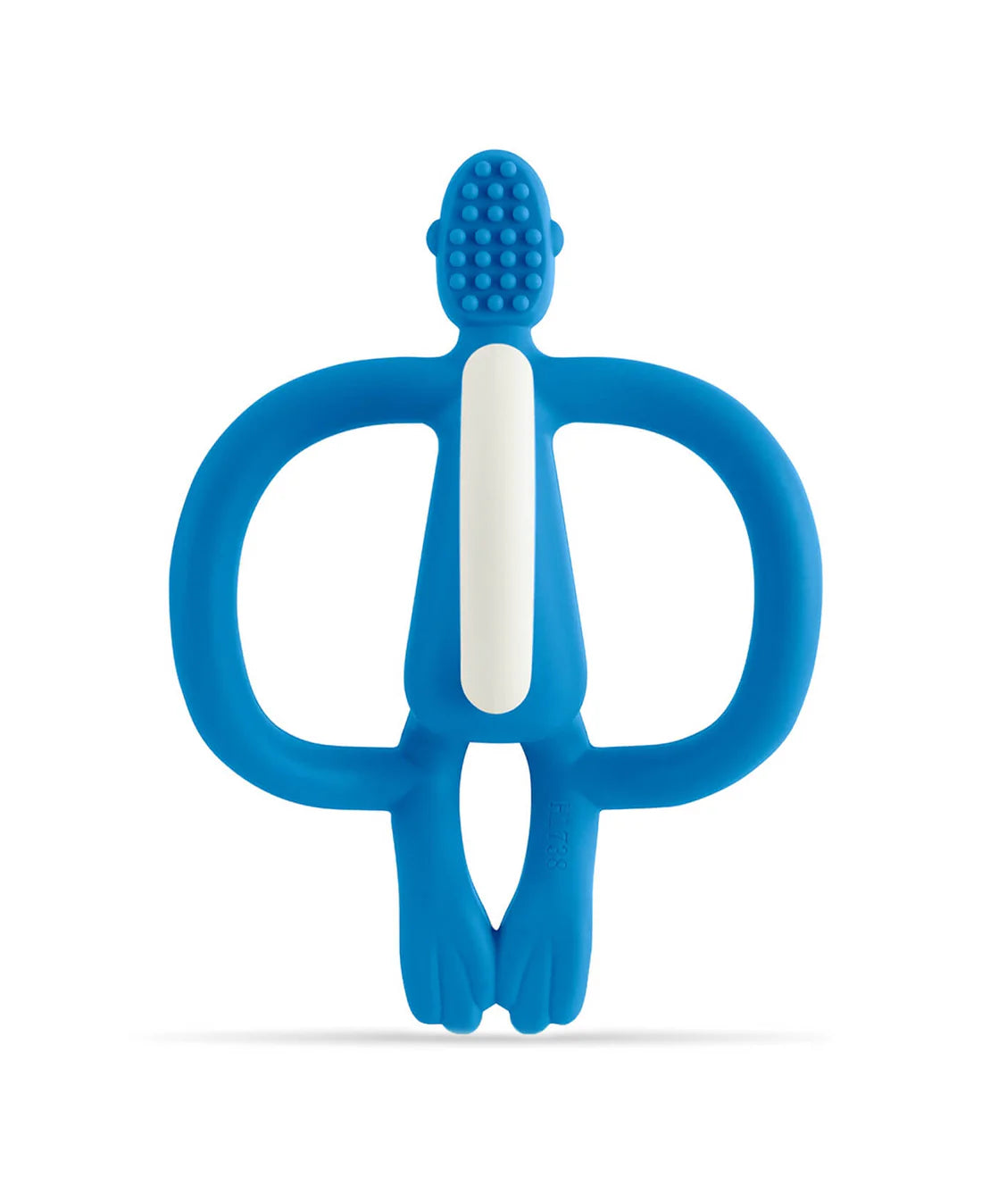 Momzilla X Jellycat - Matchstick Monkey Original Teething Toy (7942621462562)