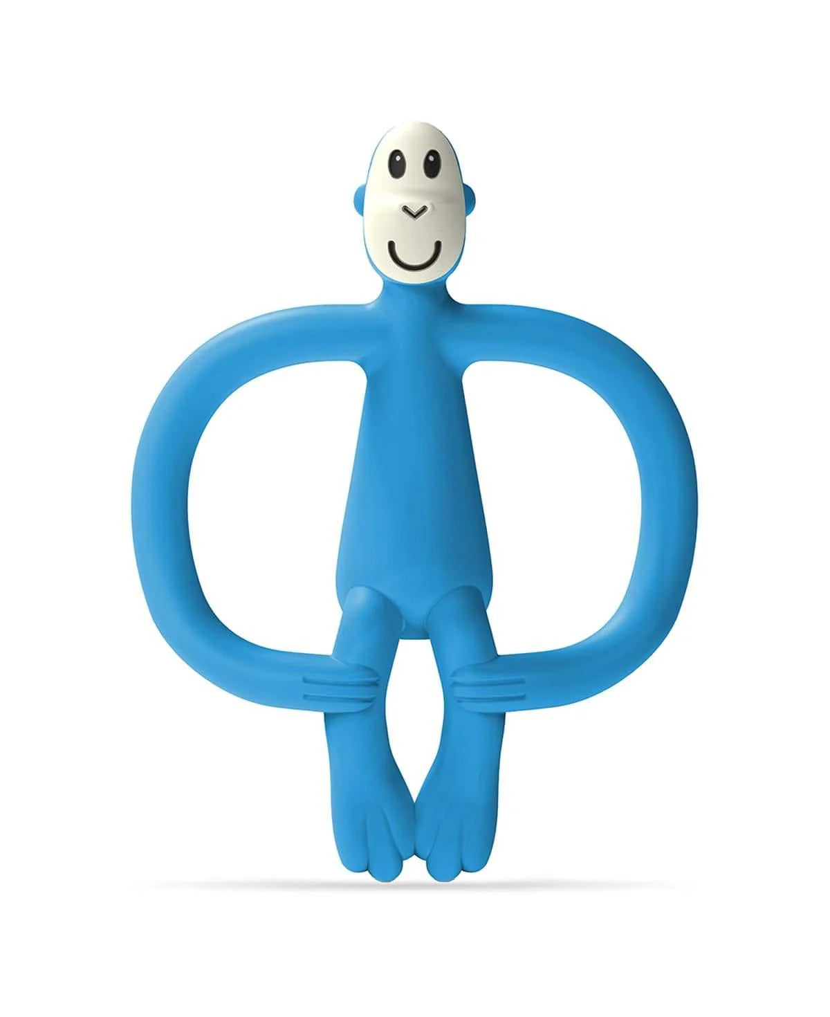 Momzilla X Jellycat - Matchstick Monkey Original Teething Toy (7942621462562)