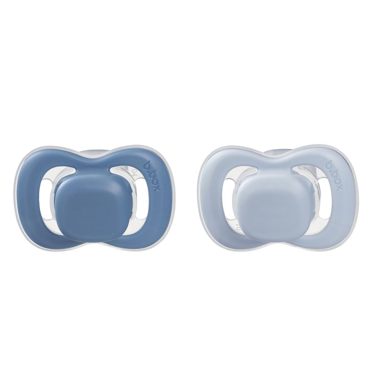 B.box Pacifier (0-6M) (7964181069858)