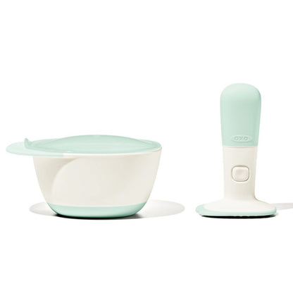 OXO Tot - Baby Food Masher (4508687990818)