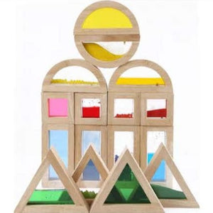 Booboo Proof Play - Shape Shakers (7202173255714)