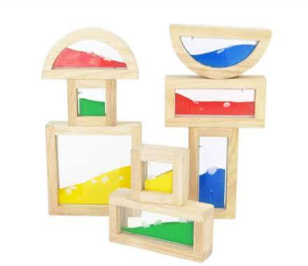 Booboo Proof Play - Shape Shakers (7202173255714)