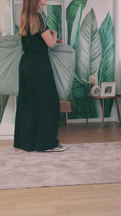 Babymoov - Moov and Comfy Travel Crib
